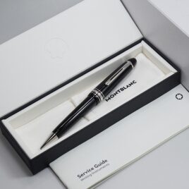 NEW（新品) モンブラン マイスターシュテュック プラチナライン ル・グラン P161 ボールペン